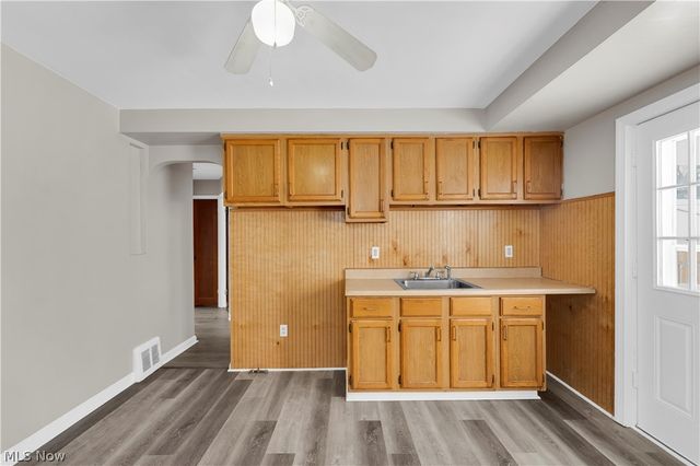 9405 Bohning Drive, Garfield Heights, OH 44125