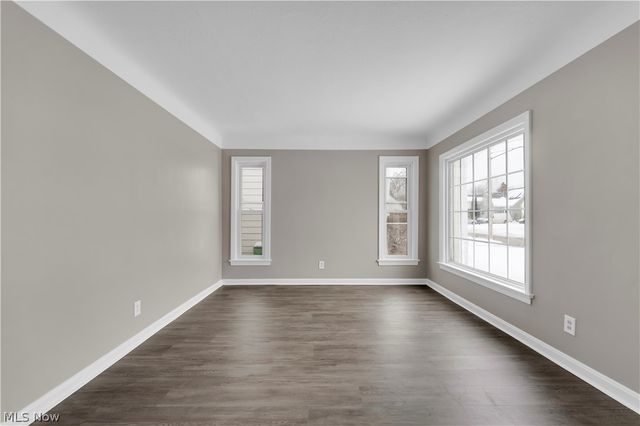 9405 Bohning Drive, Garfield Heights, OH 44125