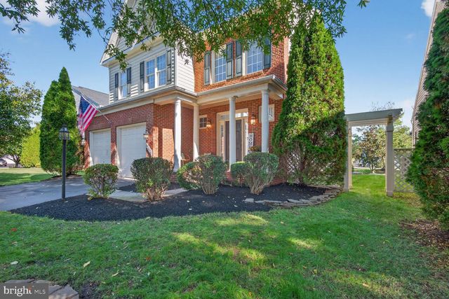13870 PIEDMONT VISTA DR, Haymarket, VA 20169
