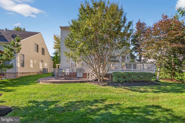 13870 PIEDMONT VISTA DR, Haymarket, VA 20169