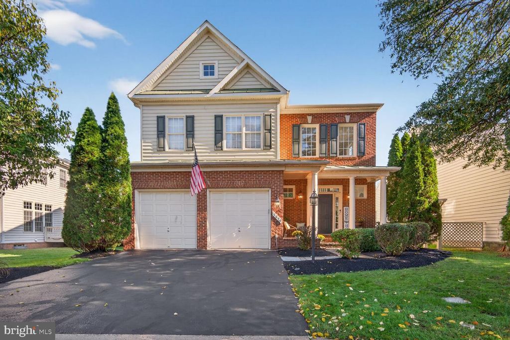 13870 PIEDMONT VISTA DR, Haymarket, VA 20169