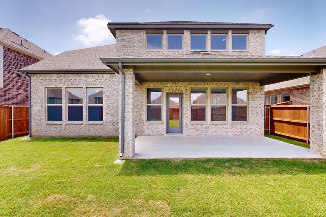 5204 Greenbrook Road, Denton, TX 76226