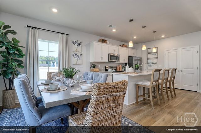 115 Praline Road, Savannah, GA 31419