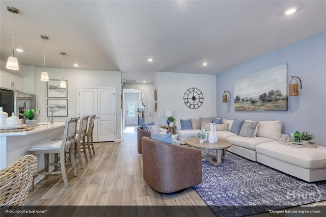 115 Praline Road, Savannah, GA 31419