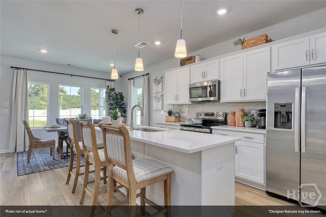115 Praline Road, Savannah, GA 31419