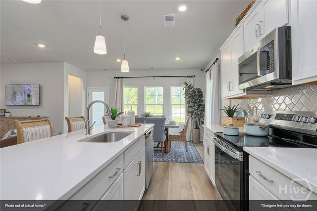 115 Praline Road, Savannah, GA 31419
