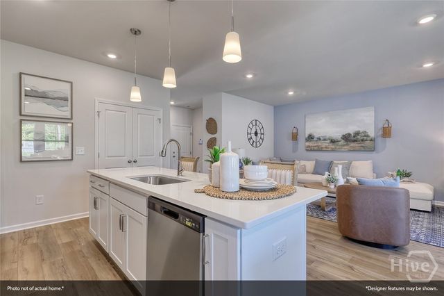 115 Praline Road, Savannah, GA 31419