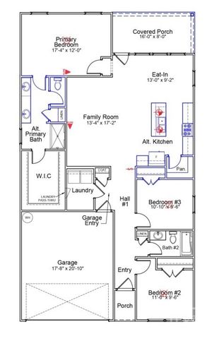 115 Praline Road, Savannah, GA 31419