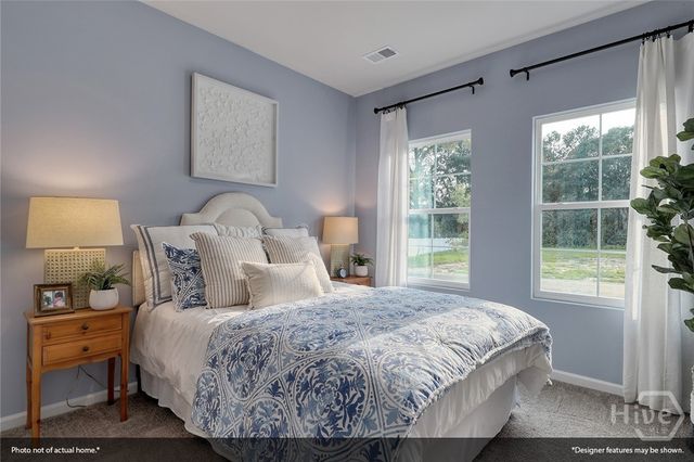115 Praline Road, Savannah, GA 31419