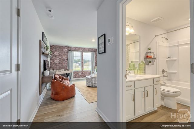 115 Praline Road, Savannah, GA 31419