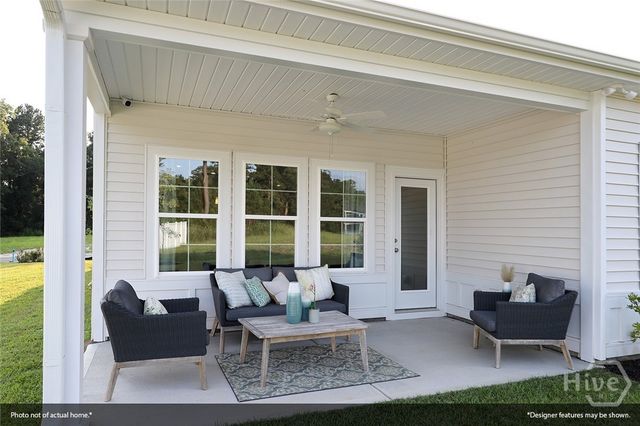 115 Praline Road, Savannah, GA 31419