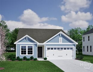 115 Praline Road, Savannah, GA 31419