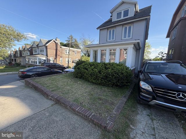 142 BARTLETT AVE, Sharon Hill, PA 19079