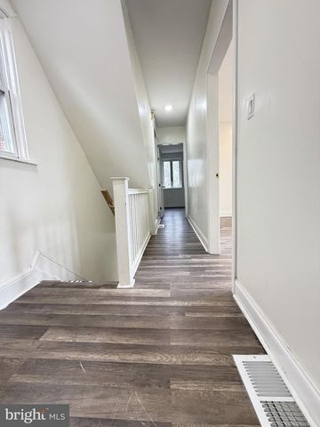 142 BARTLETT AVE, Sharon Hill, PA 19079
