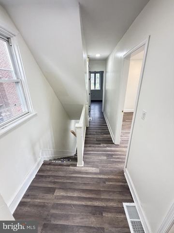 142 BARTLETT AVE, Sharon Hill, PA 19079