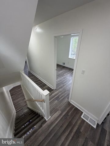 142 BARTLETT AVE, Sharon Hill, PA 19079