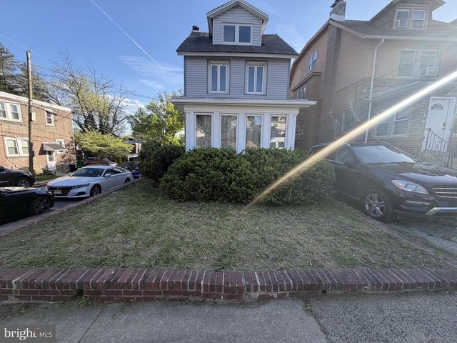 142 BARTLETT AVE, Sharon Hill, PA 19079
