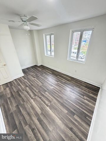 142 BARTLETT AVE, Sharon Hill, PA 19079