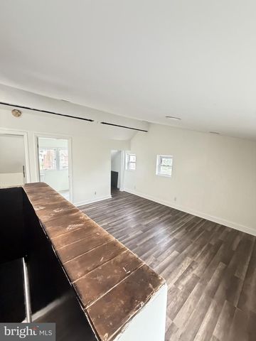 142 BARTLETT AVE, Sharon Hill, PA 19079