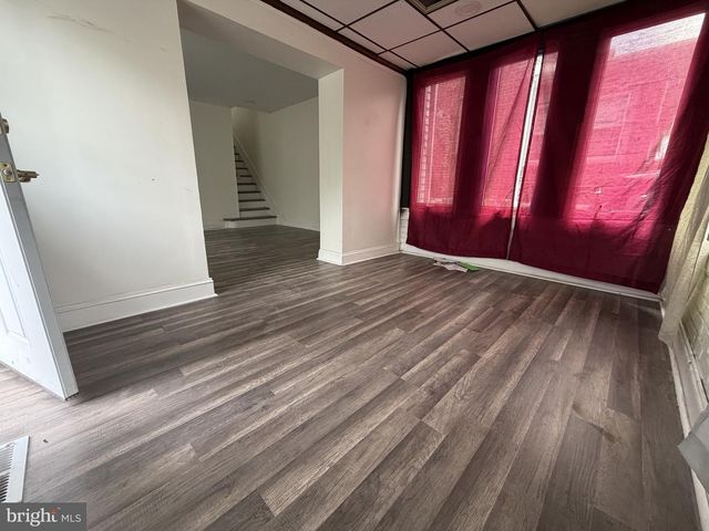 142 BARTLETT AVE, Sharon Hill, PA 19079