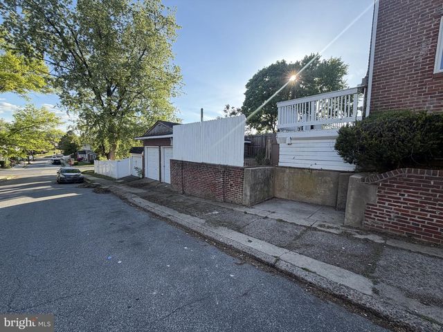 142 BARTLETT AVE, Sharon Hill, PA 19079