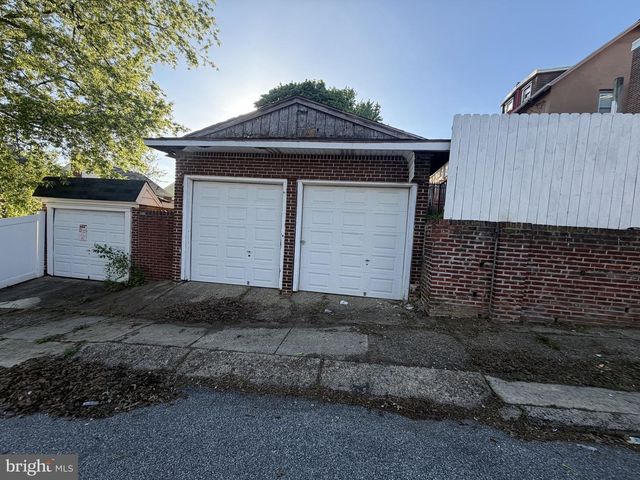 142 BARTLETT AVE, Sharon Hill, PA 19079