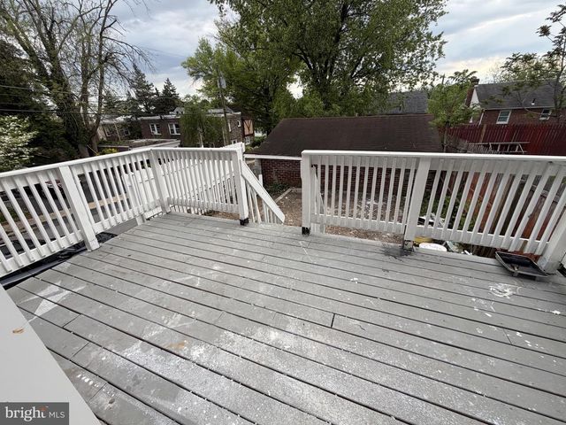 142 BARTLETT AVE, Sharon Hill, PA 19079