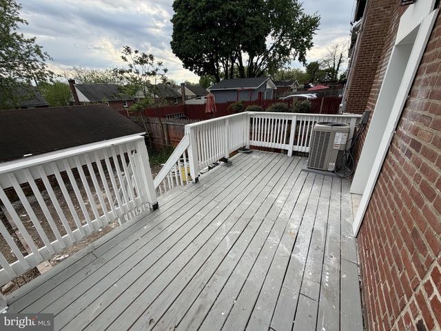 142 BARTLETT AVE, Sharon Hill, PA 19079