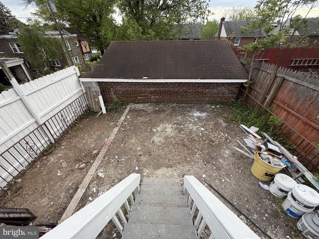 142 BARTLETT AVE, Sharon Hill, PA 19079