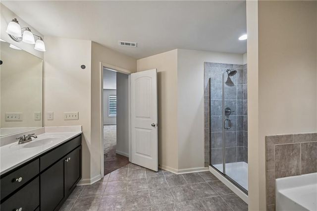 256 Centerview Way, Lawrenceville, GA 30046