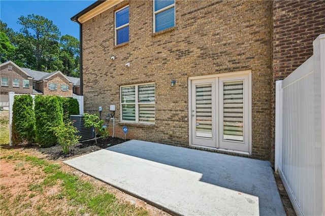 256 Centerview Way, Lawrenceville, GA 30046