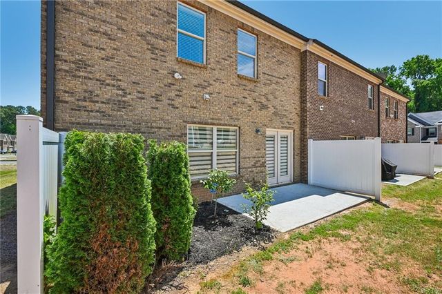 256 Centerview Way, Lawrenceville, GA 30046