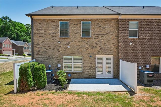 256 Centerview Way, Lawrenceville, GA 30046