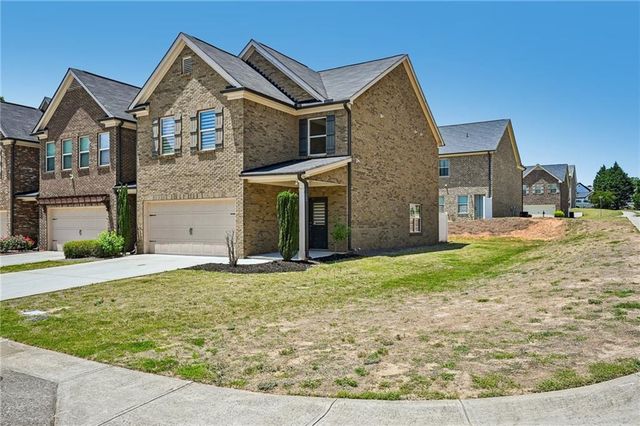 256 Centerview Way, Lawrenceville, GA 30046