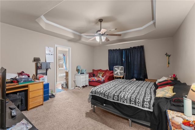 1329 Homestead Lane, West Fork, AR 72774