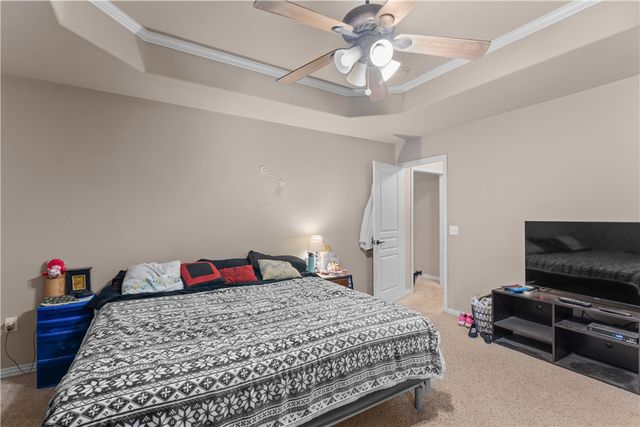 1329 Homestead Lane, West Fork, AR 72774