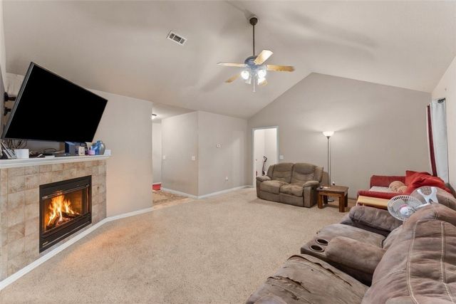 1329 Homestead Lane, West Fork, AR 72774