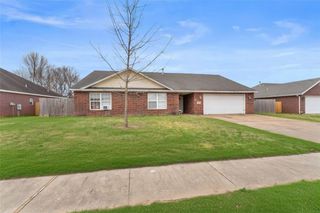 1329 Homestead Lane, West Fork, AR 72774