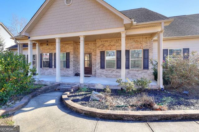 1079 Monticello Drive, Monroe, GA 30655