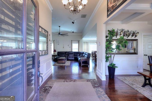 1079 Monticello Drive, Monroe, GA 30655