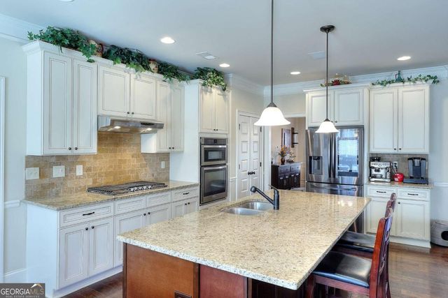 1079 Monticello Drive, Monroe, GA 30655