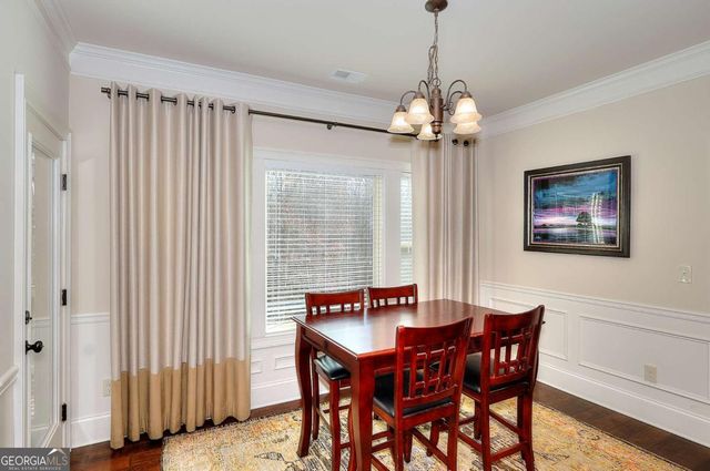 1079 Monticello Drive, Monroe, GA 30655