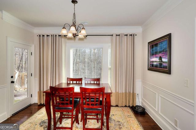 1079 Monticello Drive, Monroe, GA 30655