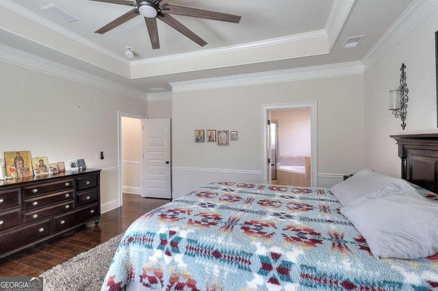 1079 Monticello Drive, Monroe, GA 30655