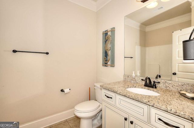 1079 Monticello Drive, Monroe, GA 30655