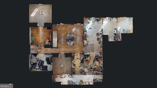 1079 Monticello Drive, Monroe, GA 30655