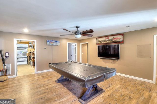 1079 Monticello Drive, Monroe, GA 30655