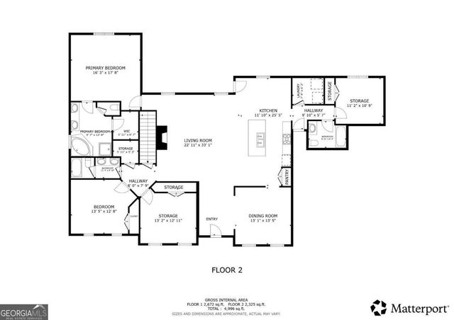 1079 Monticello Drive, Monroe, GA 30655