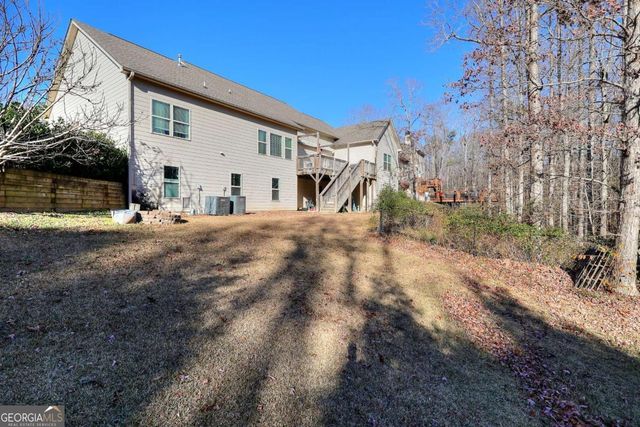 1079 Monticello Drive, Monroe, GA 30655