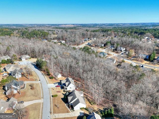 1079 Monticello Drive, Monroe, GA 30655